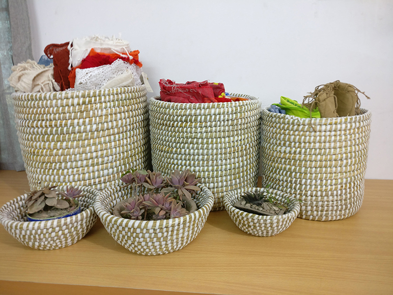 Kaisa Basket