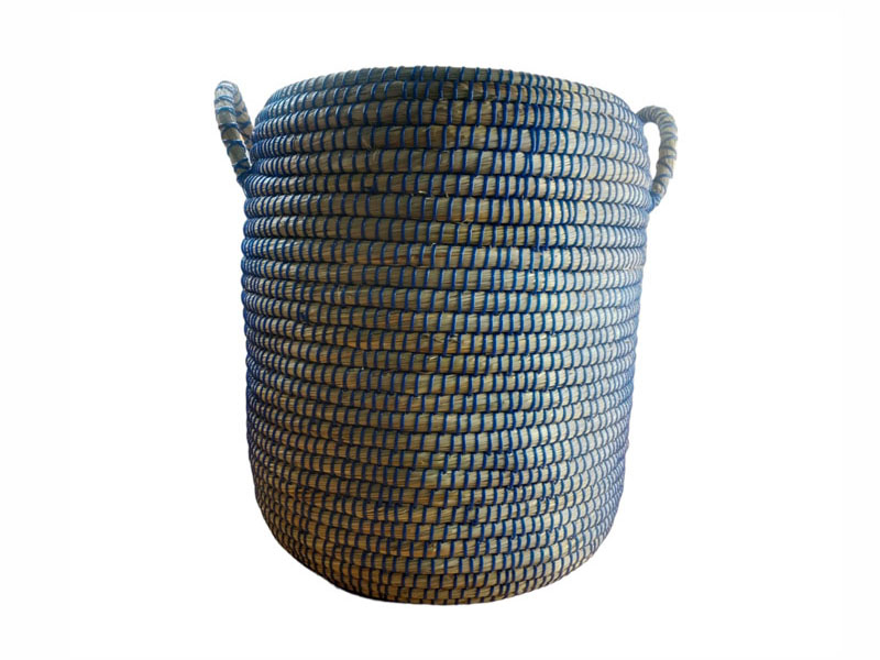 Kaisa handmade Laundry basket