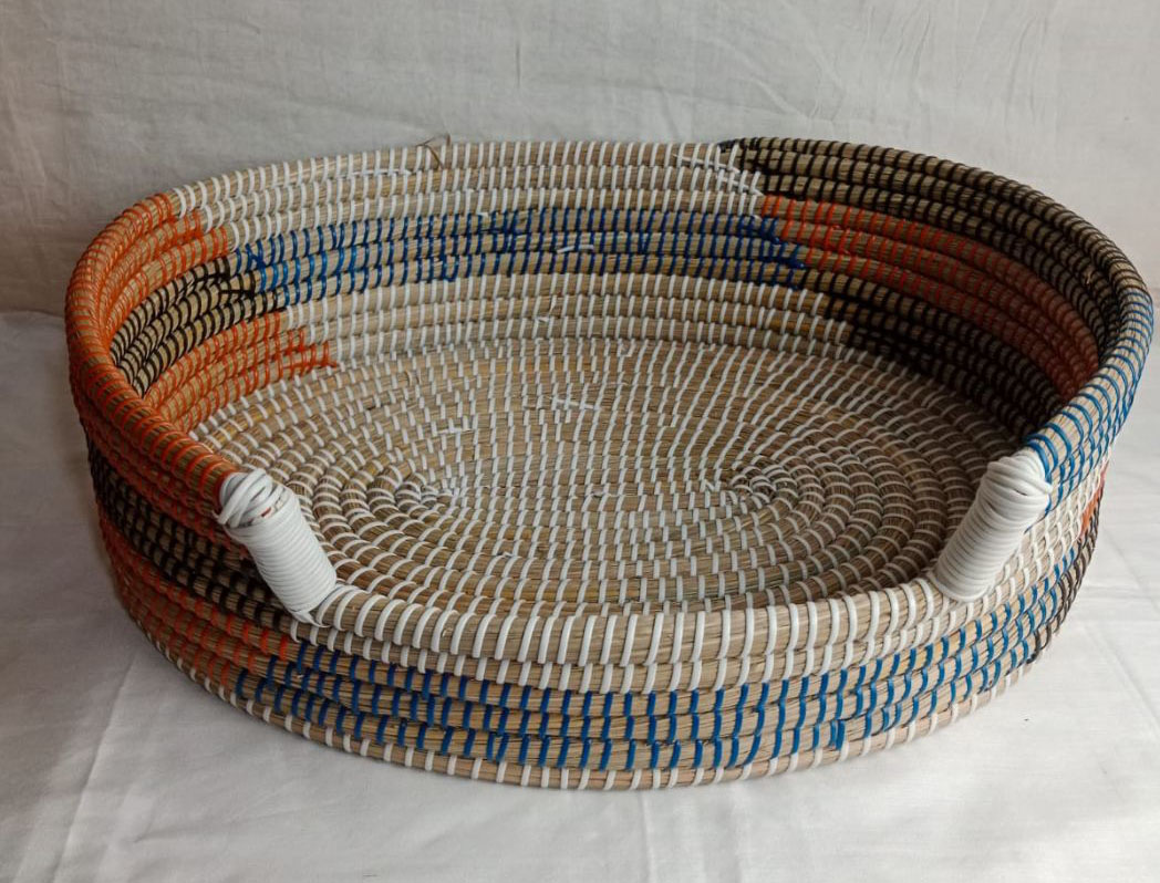 Kaisa Pet Basket