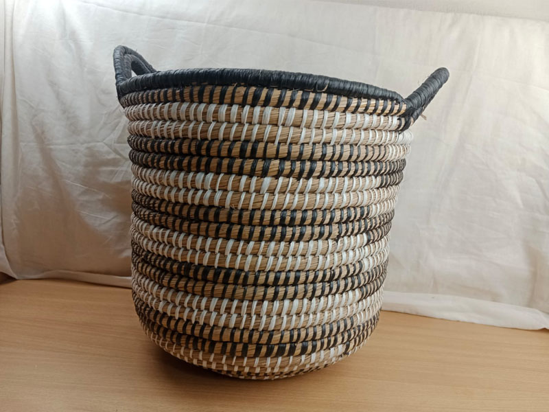 Kaisa laundry basket Bangladesh